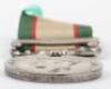 * Medal Group of 4 for Service in the Indian Army Prior to and During WW2 - 5
