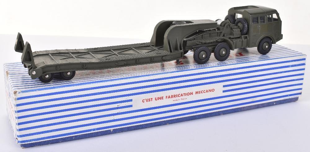 DINKY TOYS ATLAS 569 585 LOT DE 2 CAMIONS BENNE BERLIET GAK & STADAIR NEUFS DINKY TOYS ATLAS 569 585 LOT DE 2 CAMIONS BENNE BERLIET GAK & STADAIR NEUFS