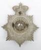 Victorian Bedfordshire Volunteer Battalion Other Ranks Helmet Plate - 2