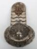 Royal Irish Fusiliers Officers Shoulder Scale