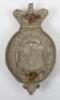 Nottinghamshire Militia (Royal Sherwood Foresters) Glengarry Badge - 2