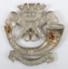 1st Volunteer Battalion Duke of Cornwall Light Infantry Cap Badge - 2