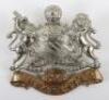 2nd Volunteer Battalion Manchester Regiment Cap Badge