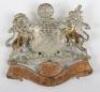 2nd Volunteer Battalion Manchester Regiment Cap Badge - 2