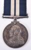 Great War Auxiliary Patrol 1917 George V Distinguished Service Medal (D.S.M) - 2