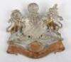 2nd Volunteer Battalion Manchester Regiment Cap Badge - 3