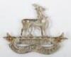 1st Volunteer Battalion Royal Warwickshire Regiment Cap Badge - 2