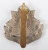 Scarce 13th (Wandsworth) Battalion East Surrey Regiment Cap Badge - 2