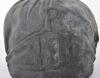 Superb Quality Bronze Officers Pickelhaube of Reserve Regiment 101st (2nd Royal Saxon) Grenadiers &ldquo;Emperor William, King of Prussia&rdquo; - 2