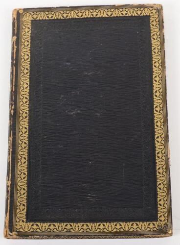 Interesting Early Georgian Period Book on the 1st Battalion Reading Volunteers 1831