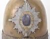 British 1871 Pattern Cavalry Troopers Helmet Shell - 2