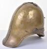 British 1871 Pattern Cavalry Troopers Helmet Shell - 5