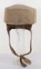 Scarce WW2 British Parachute Training Bungee Helmet - 7