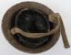 WW2 British Combat Helmet - 5