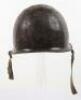 American Swivel Bale M1 Steel Combat Helmet - 4