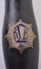 Third Reich Reichs Luftschutzbund (RLB) 1st Pattern Mans Dress Dagger - 8