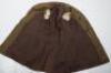 WW1 Tank Corps Officers Shoulder Rank Tunic Belonging to Captain Alfred Grossholtz Pemberton MC, Awarded the Military Cross for Gallantry with the 14th Battalion Tank Corps - 11