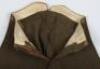 WW1 British Cuff Rank Uniform Grouping of a Captain in the Dorsetshire Regiment - 20