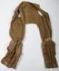 WW1 British Artillery 1917 Dated Ammunition Carrier Jerkin - 7