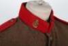 British 1922 Pattern Service Dress Tunic of the Essex Yeomanry - 3