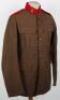 British 1922 Pattern Service Dress Tunic of the Essex Yeomanry - 6