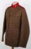 British 1922 Pattern Service Dress Tunic of the Essex Yeomanry - 7