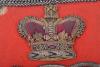 Victorian North Devon Hussars Officers Full Dress Sabretache 1860-1901 - 2