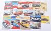 French Dinky Toys Catalogues/Leaflets from 1960 to 1971