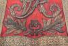 Victorian 18th Hussars Officers Full Dress Sabretache - 4