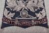 Victorian 2nd Hants Volunteer Artillery Officers Full Dress Sabretache - 4