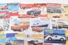 French Dinky Toys Catalogues/Leaflets from 1960 to 1971 - 3