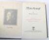 Rare Adolf Hitler 50 Years Anniversary Edition Mein Kampf, - 4