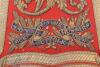 Victorian Duke of York&rsquo;s Own Loyal Suffolk Hussars Officers Full Dress Sabretache - 4