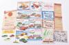 French Dinky Toys Catalogues/Leaflets