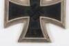 Third Reich Knights Cross of the Iron Cross by Steinhauer & Luck - 4