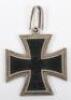 Third Reich Knights Cross of the Iron Cross by Steinhauer & Luck - 13