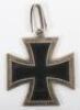 Third Reich Knights Cross of the Iron Cross by Steinhauer & Luck - 14