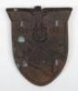 WW2 German Army / Waffen-SS Krim Campaign Shield - 2