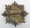 Third Reich Eastern Peoples (Ostvolk) Decoration 1st Class with Swords - 2