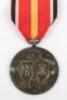 Third Reich Spanish Blue Division Campaign Medal