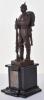 Imperial German 36th (Magdeburg) Fusilier Regiment Presentation Statue - 2