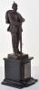 Imperial German 36th (Magdeburg) Fusilier Regiment Presentation Statue - 5