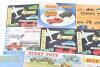 Dinky Toys Catalogues/Leaflets - 2