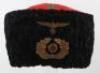 * German Army Don Cossack Papakha Headdress