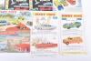 Dinky Toys Catalogues/Leaflets - 3