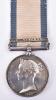 Naval General Service Medal Single Clasp St Vincent