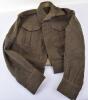 WW2 1940 Pattern Battle Dress Blouse - 6