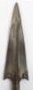 * Indian Spear Head Ballam - 4