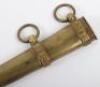 * French Naval Midshipman’s Dirk, Mid-19th Century - 5