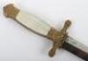 * French Naval Midshipman’s Dirk, Mid-19th Century - 7